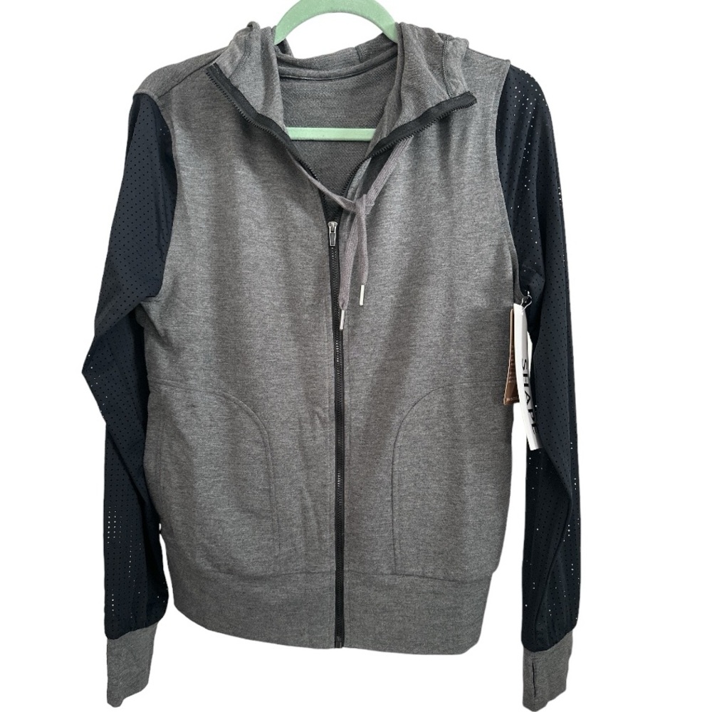 Shape Lightweight Athleticwear Hoodie
